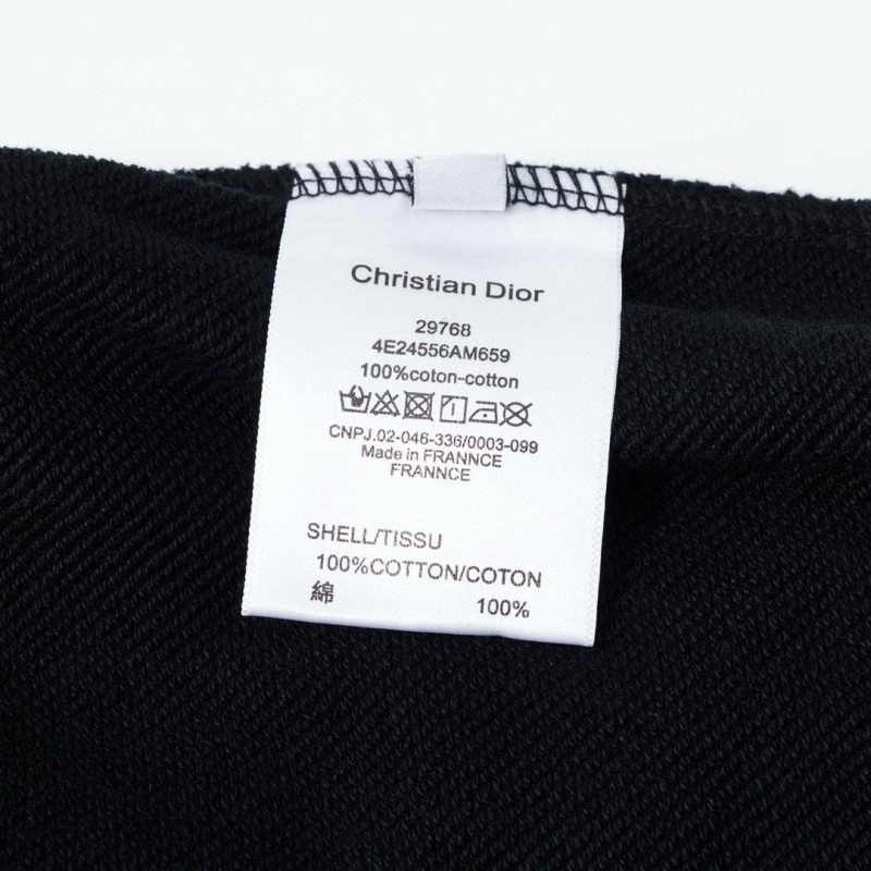 Dior Unisex Shorts
