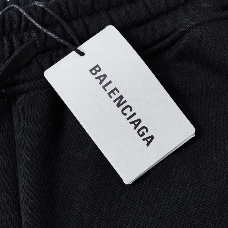 Balenciaga Unisex Shorts