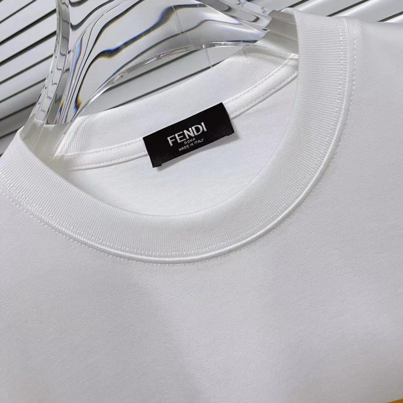 Fendi Unisex Tee