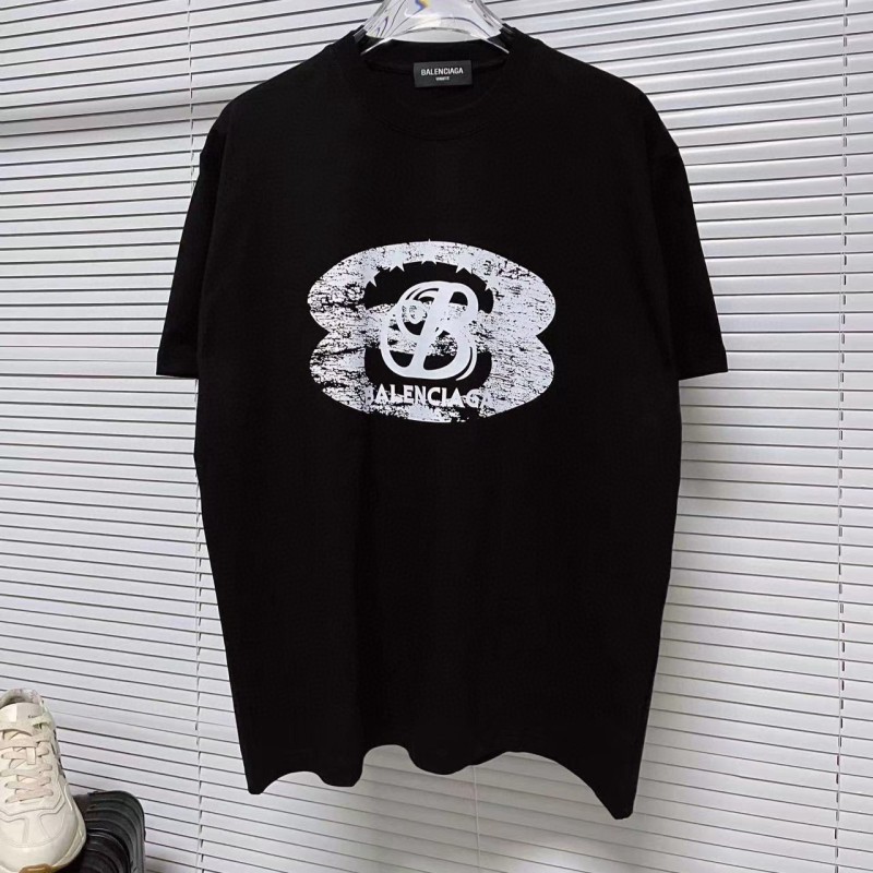 Balenciaga Unisex Tee
