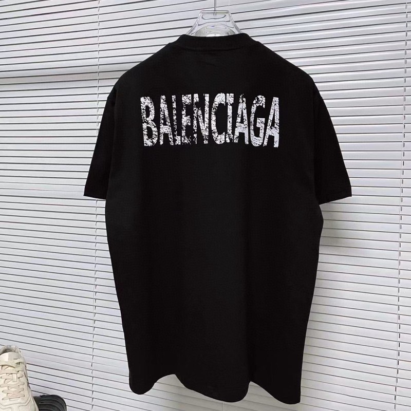 Balenciaga Unisex Tee