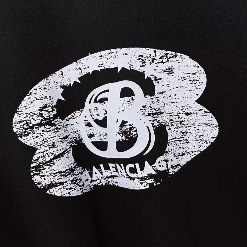 Balenciaga Unisex Tee