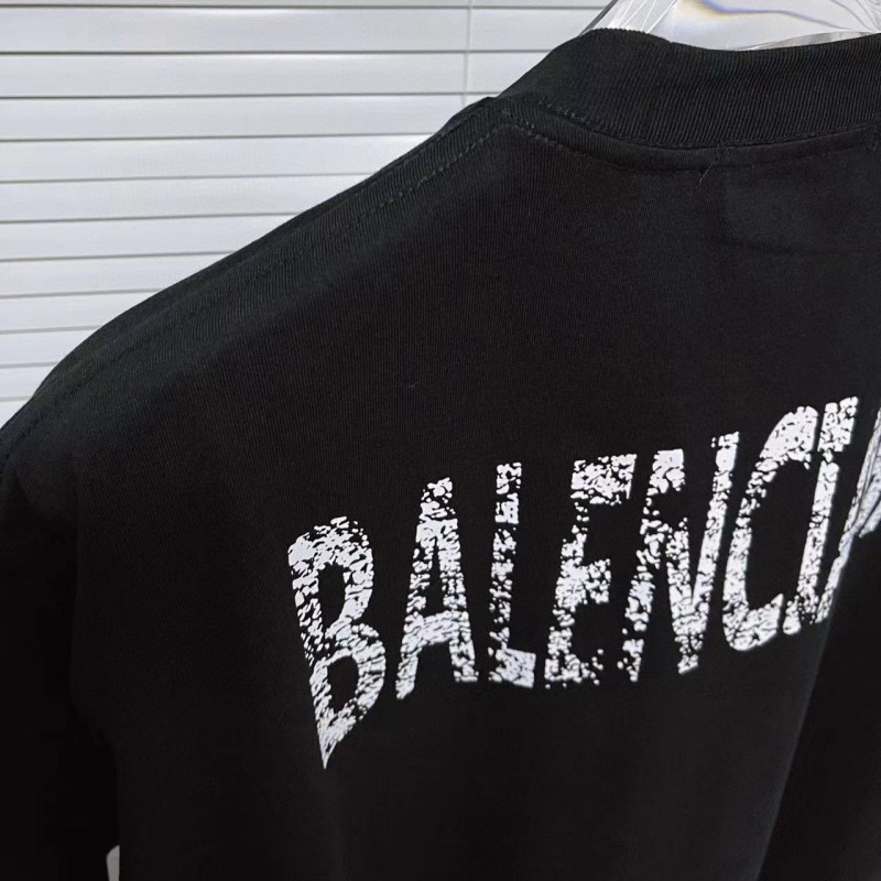 Balenciaga Unisex Tee