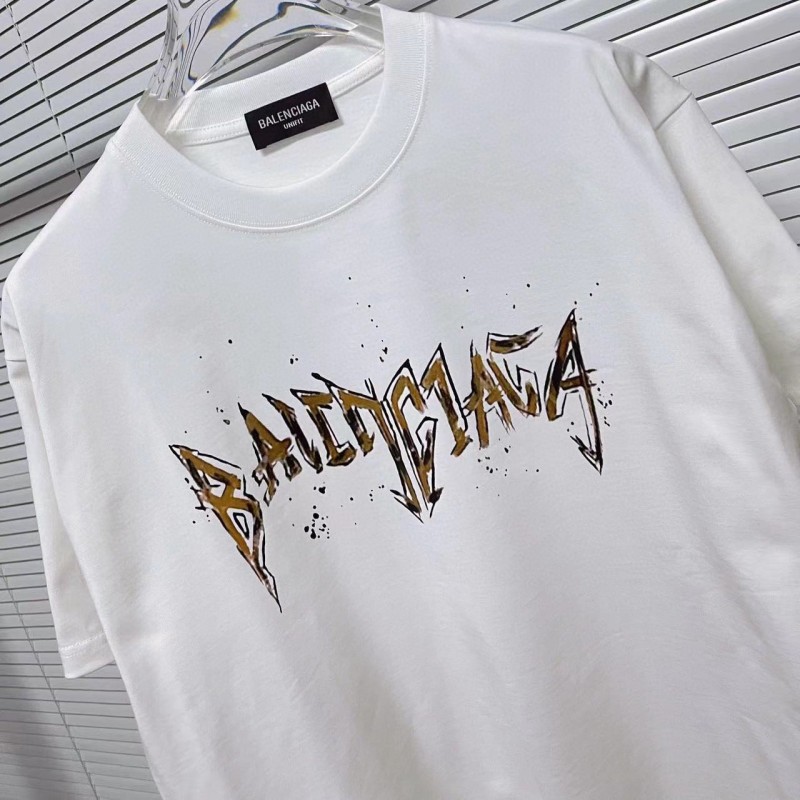 Balenciaga Unisex Tee