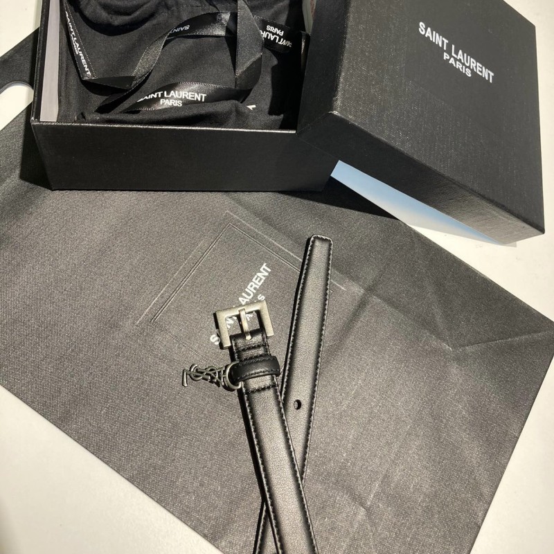 YSL Belt