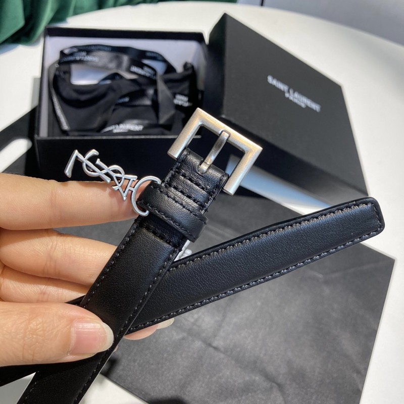 YSL Belt
