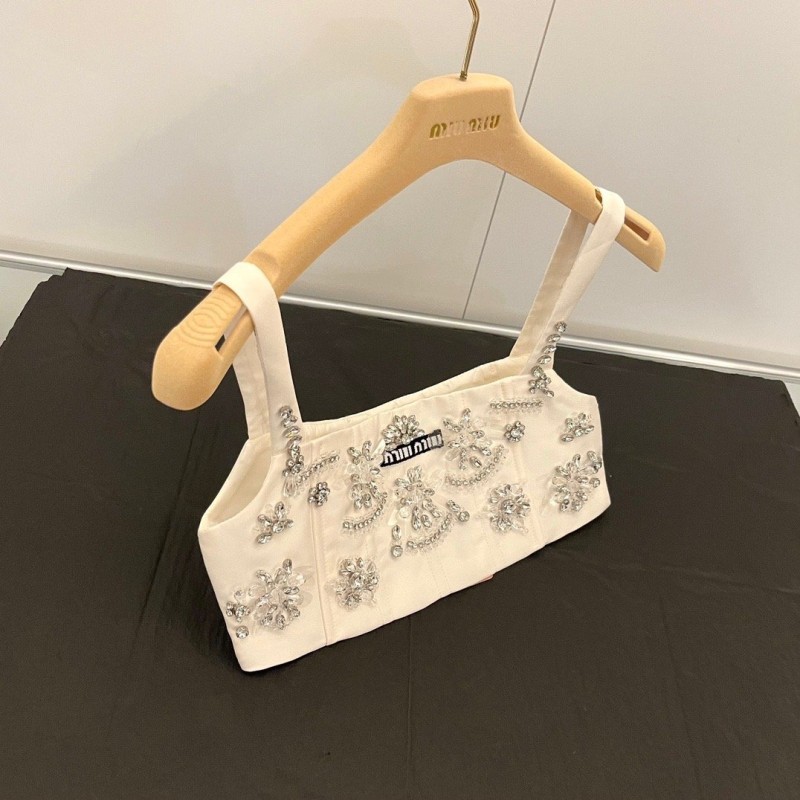 MiuMiu Singlet