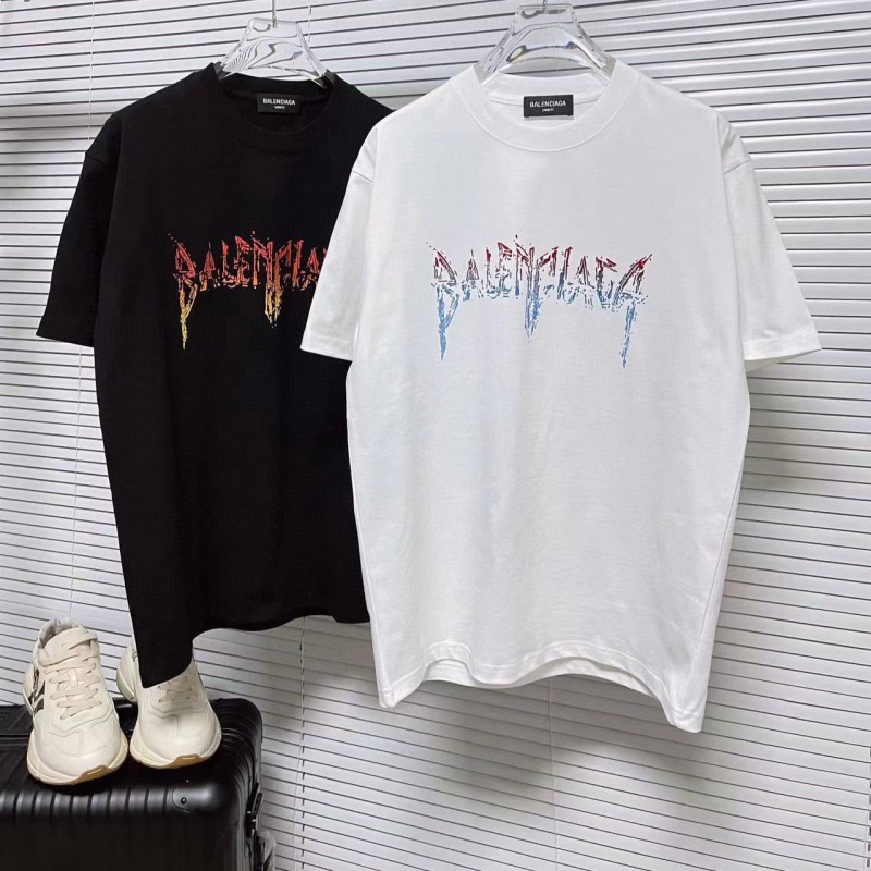 Balenciaga Unisex Tee