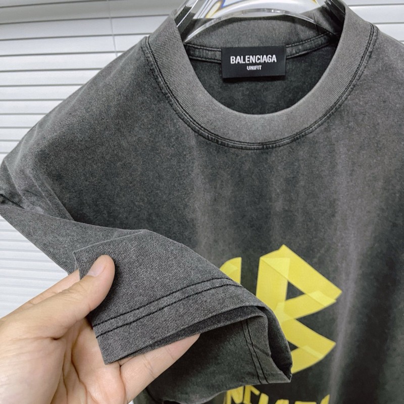 Balenciaga Unisex Tee