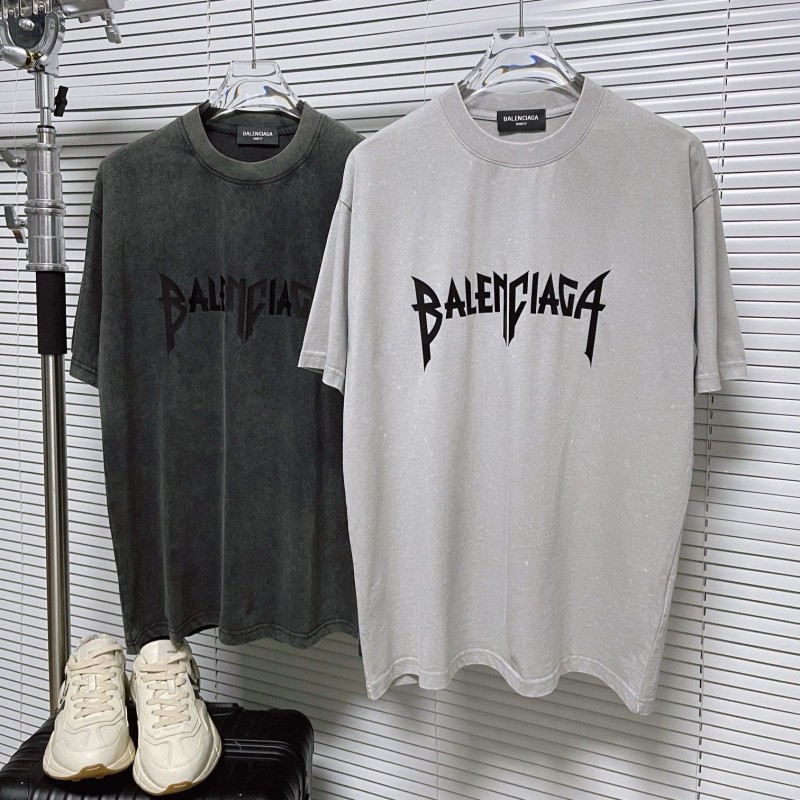 Balenciaga Unisex Tee