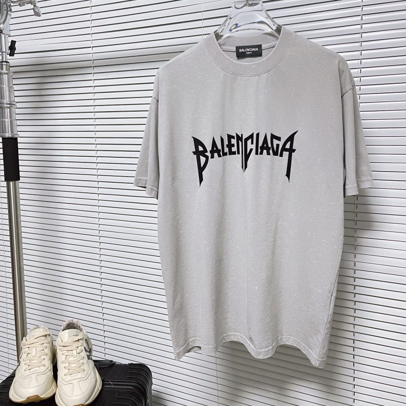 Balenciaga Unisex Tee