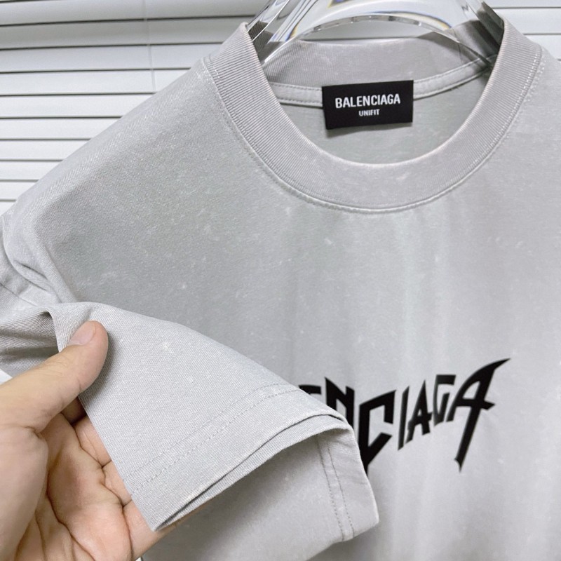 Balenciaga Unisex Tee