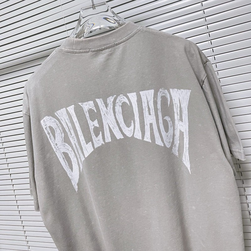 Balenciaga Unisex Tee