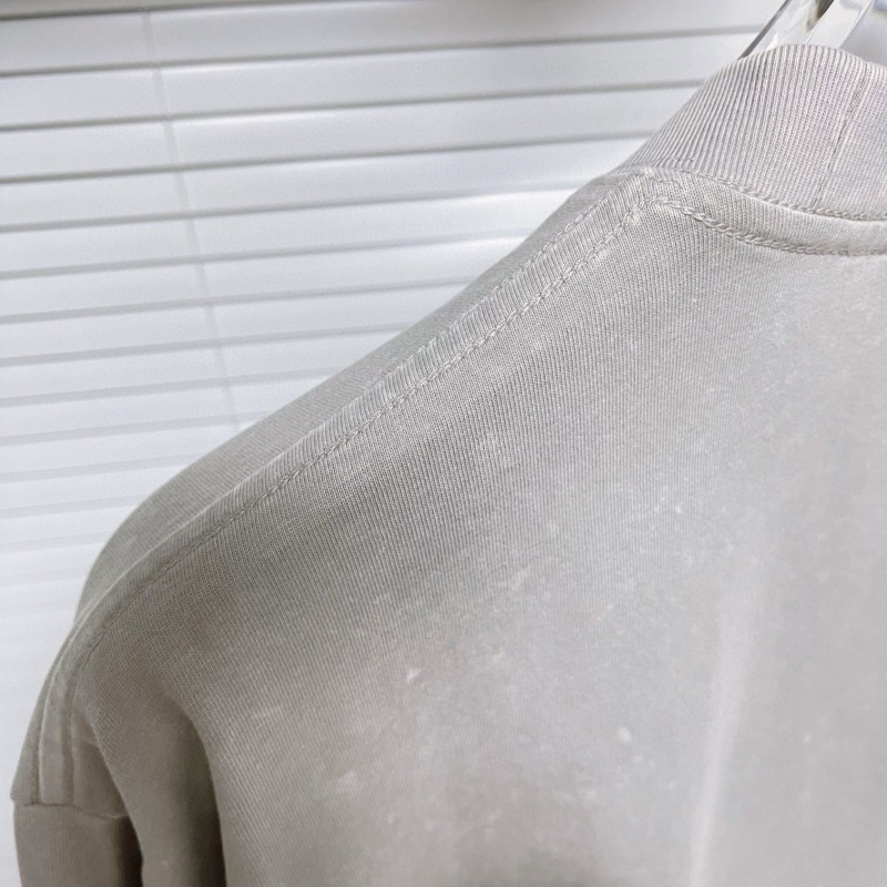 Balenciaga Unisex Tee