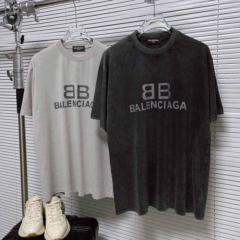 Balenciaga Unisex Tee