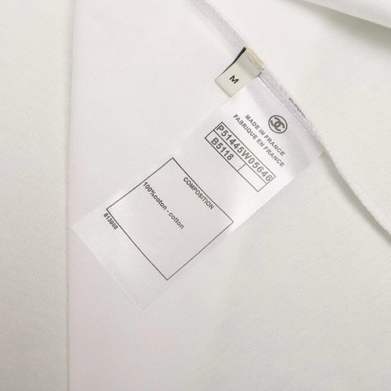 Chanel Unisex Tee