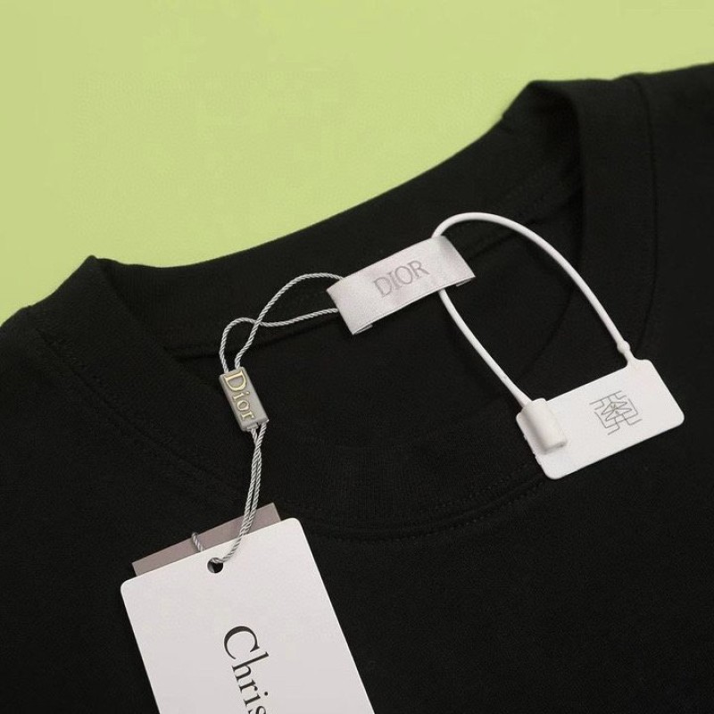 Dior Unisex Tee