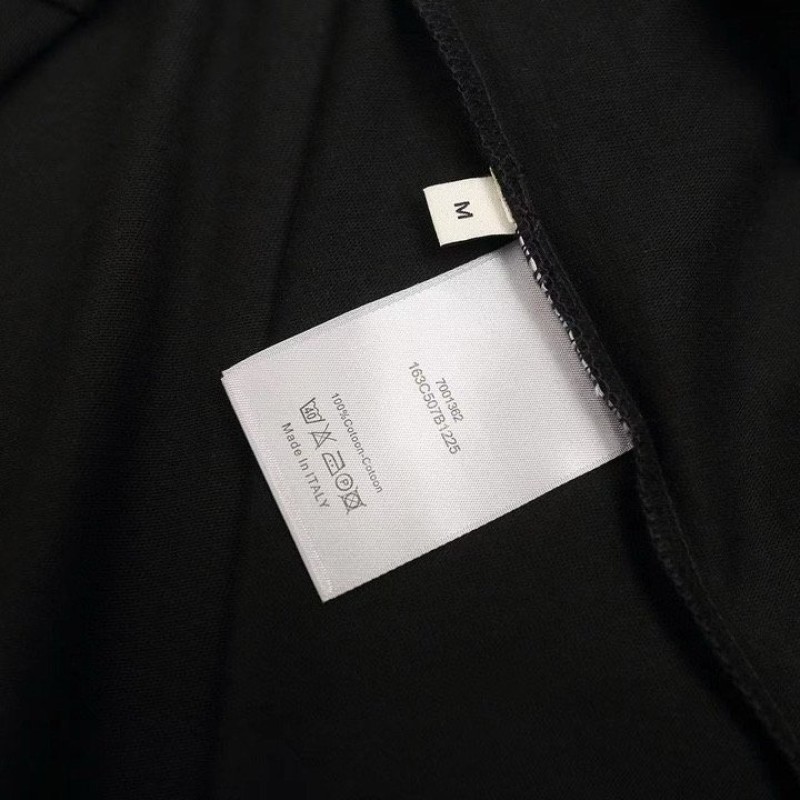 Dior Unisex Tee