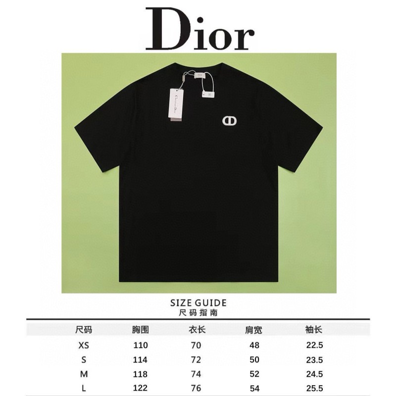 Dior Unisex Tee