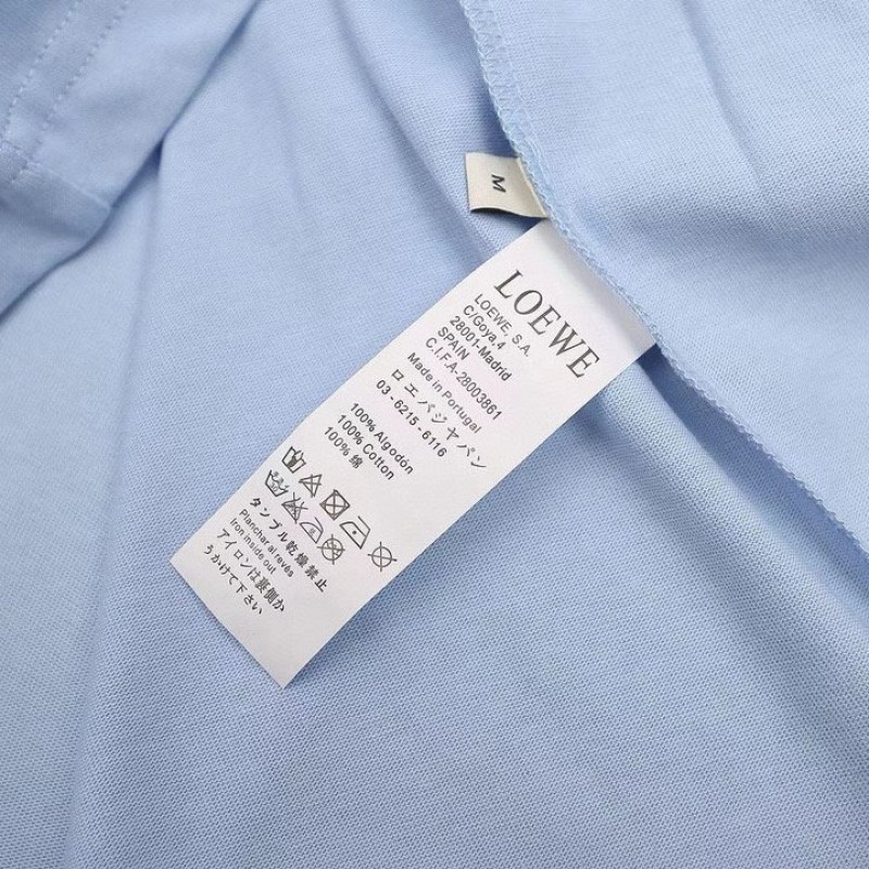 Loewe Unisex Tee
