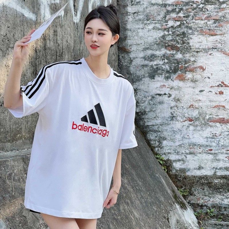 Balenciaga Unisex Tee