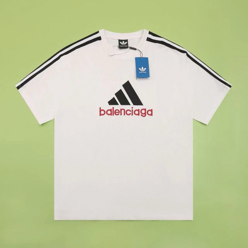 Balenciaga Unisex Tee