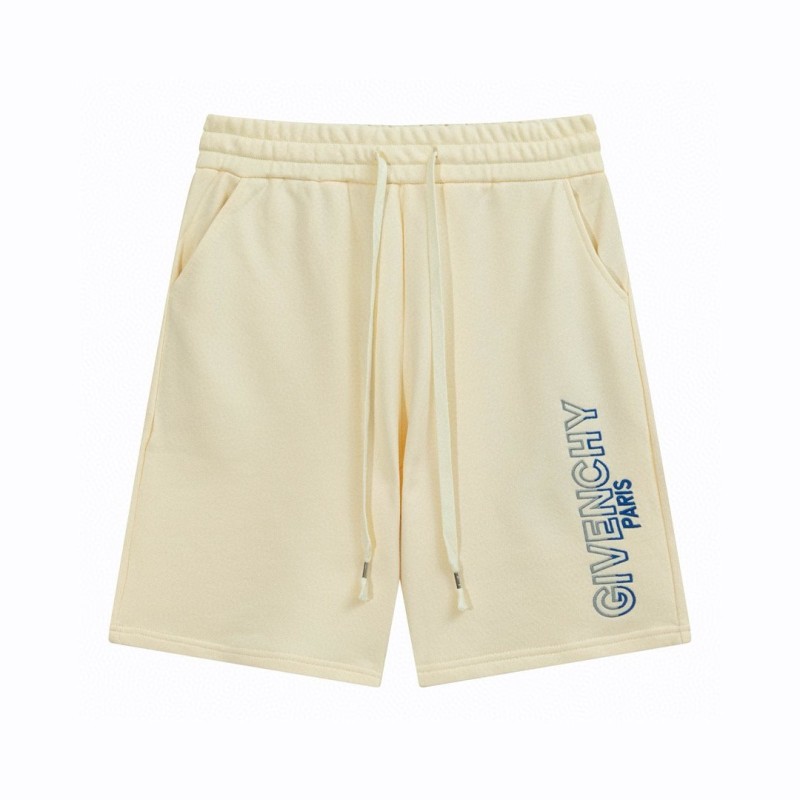 Givenchy Unisex Shorts
