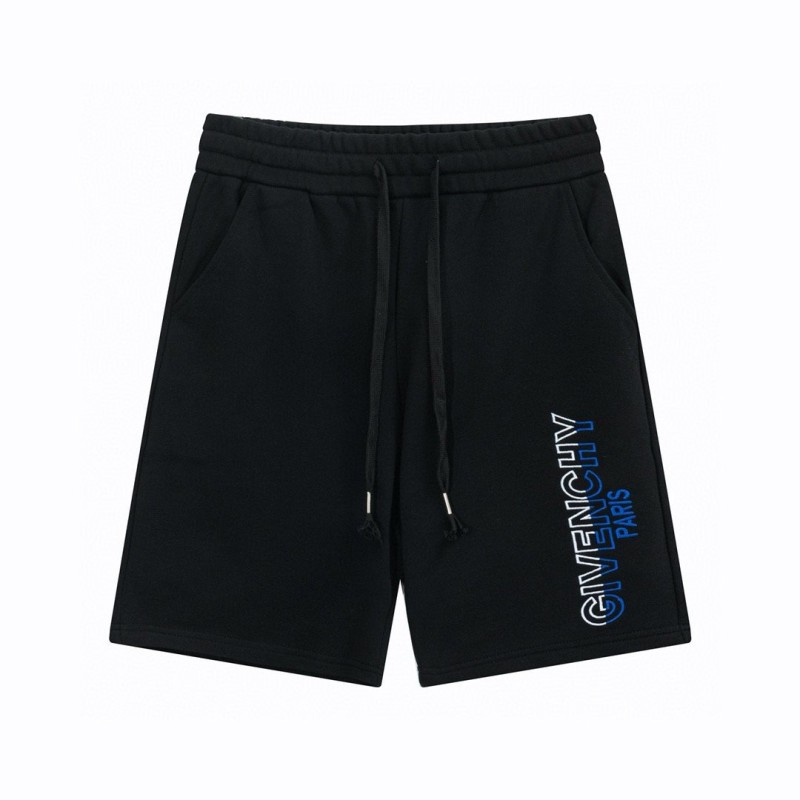 Givenchy Unisex Shorts