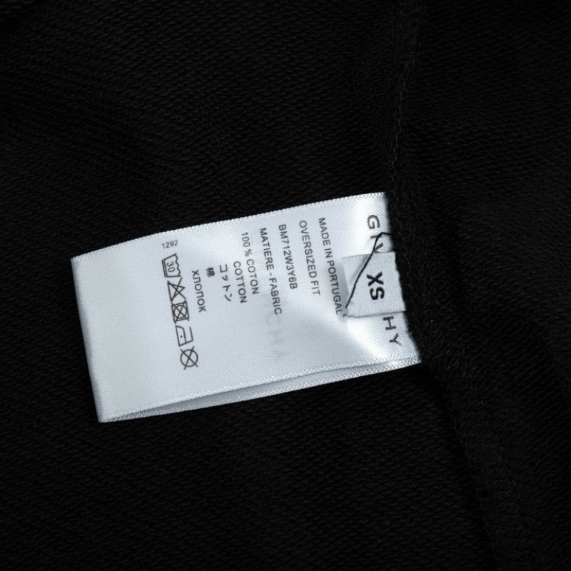 Givenchy Unisex Shorts