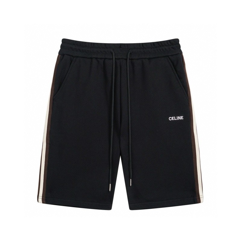 Celine Unisex Shorts