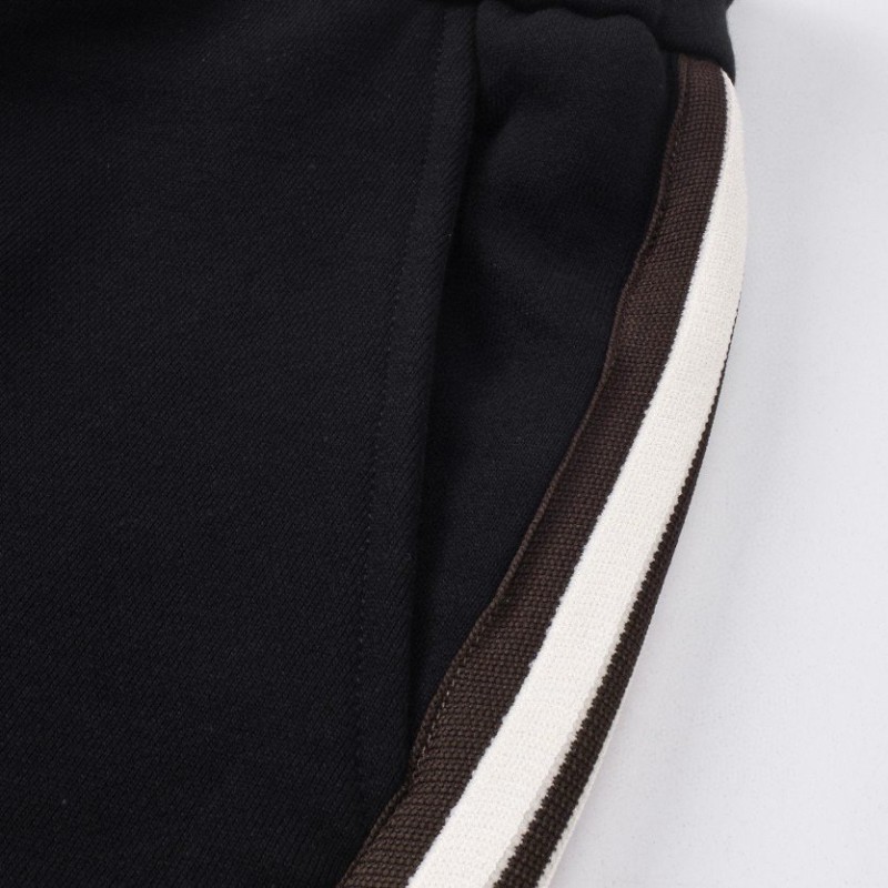 Celine Unisex Shorts