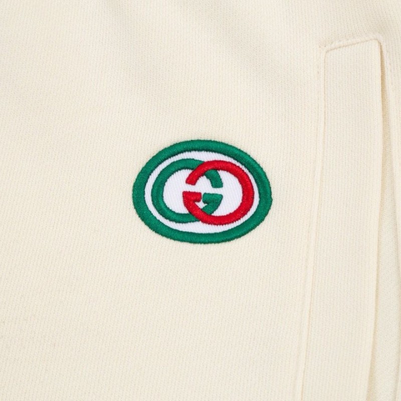 Gucci Unisex Shorts