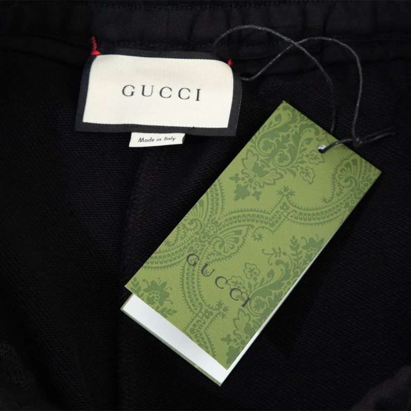 Gucci Unisex Shorts