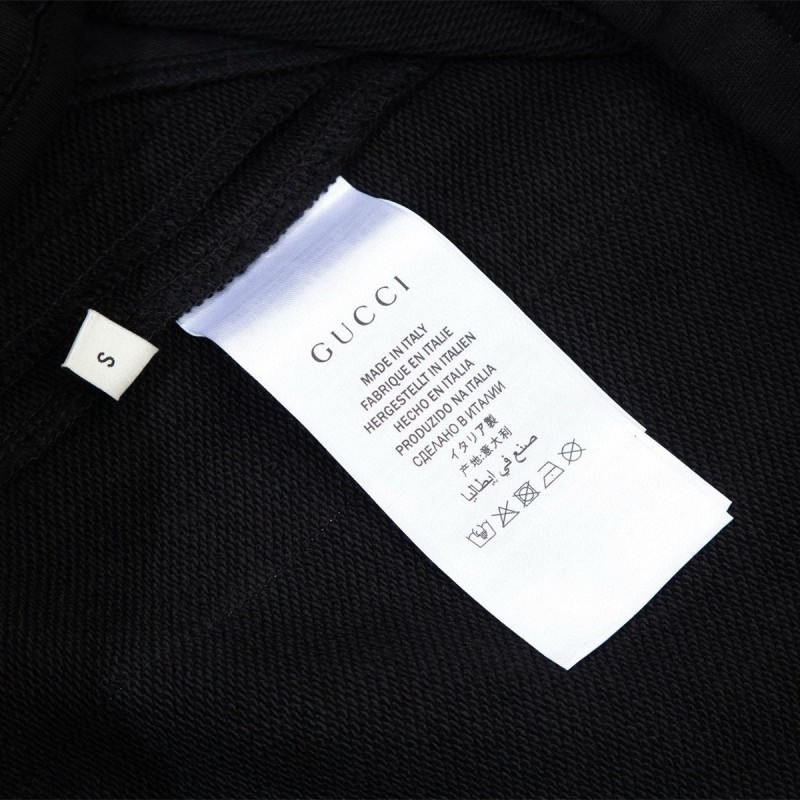 Gucci Unisex Shorts
