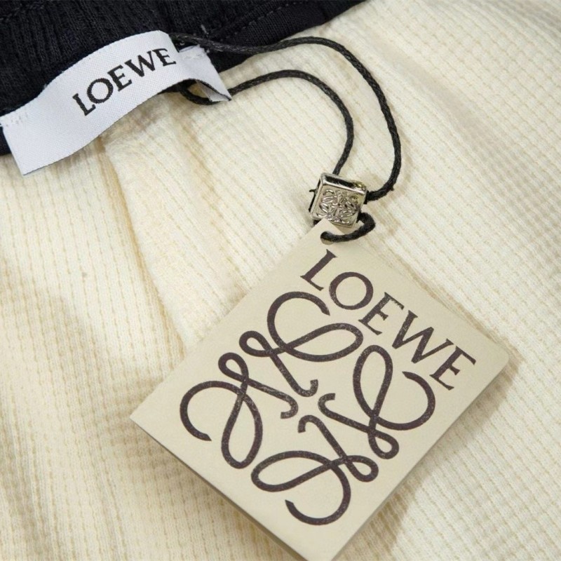 Loewe Unisex Shorts