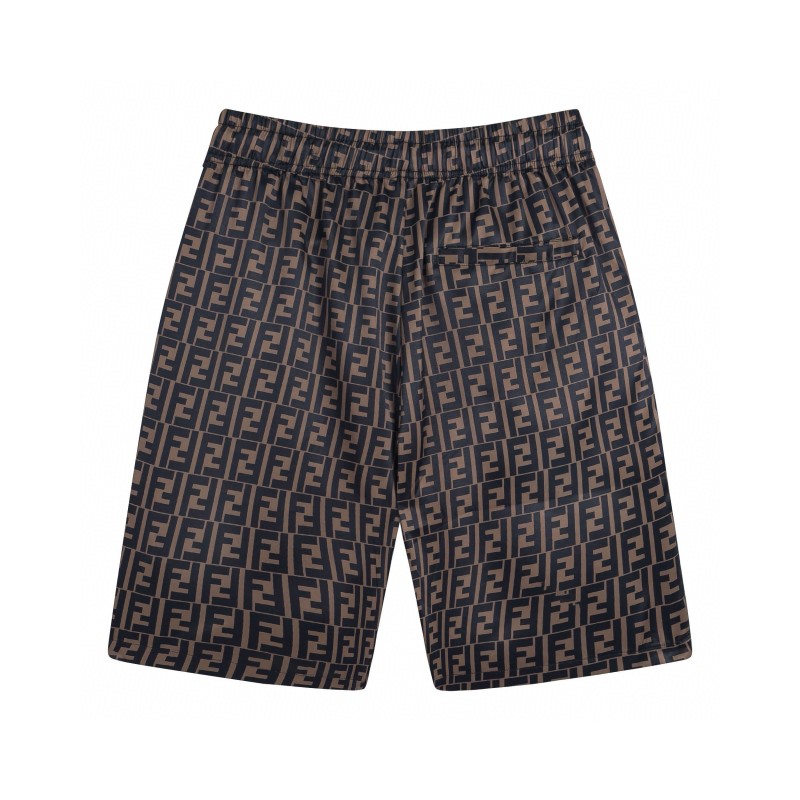 Fendi Unisex Shorts