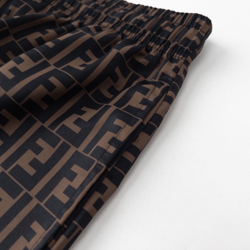 Fendi Unisex Shorts
