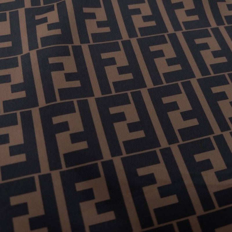 Fendi Unisex Shorts