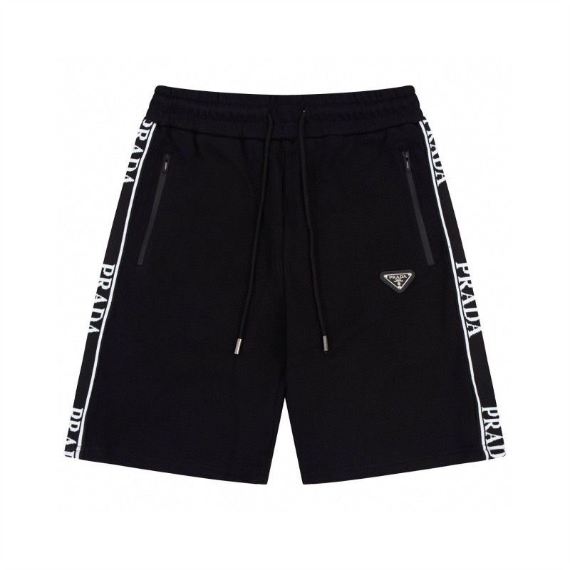 Prada Unisex Shorts