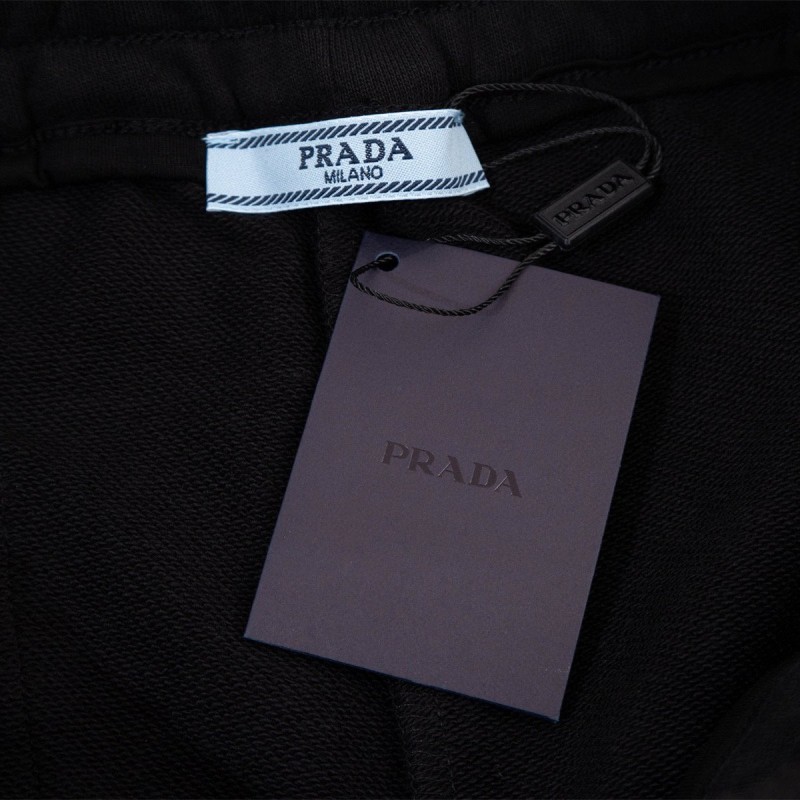 Prada Unisex Shorts