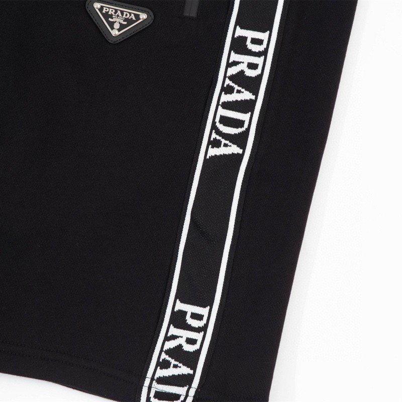 Prada Unisex Shorts