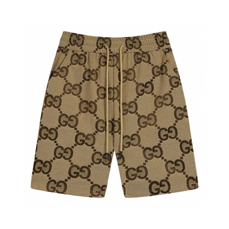 Gucci Unisex Shorts