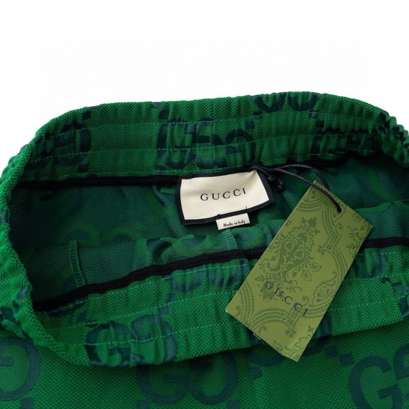 Gucci Unisex Shorts