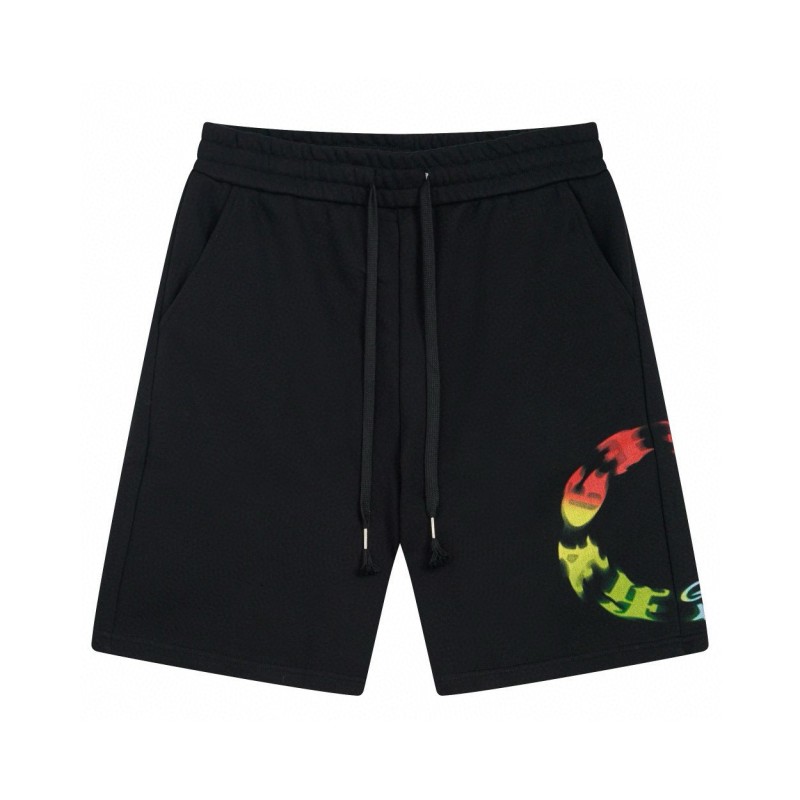 Givenchy Unisex Shorts