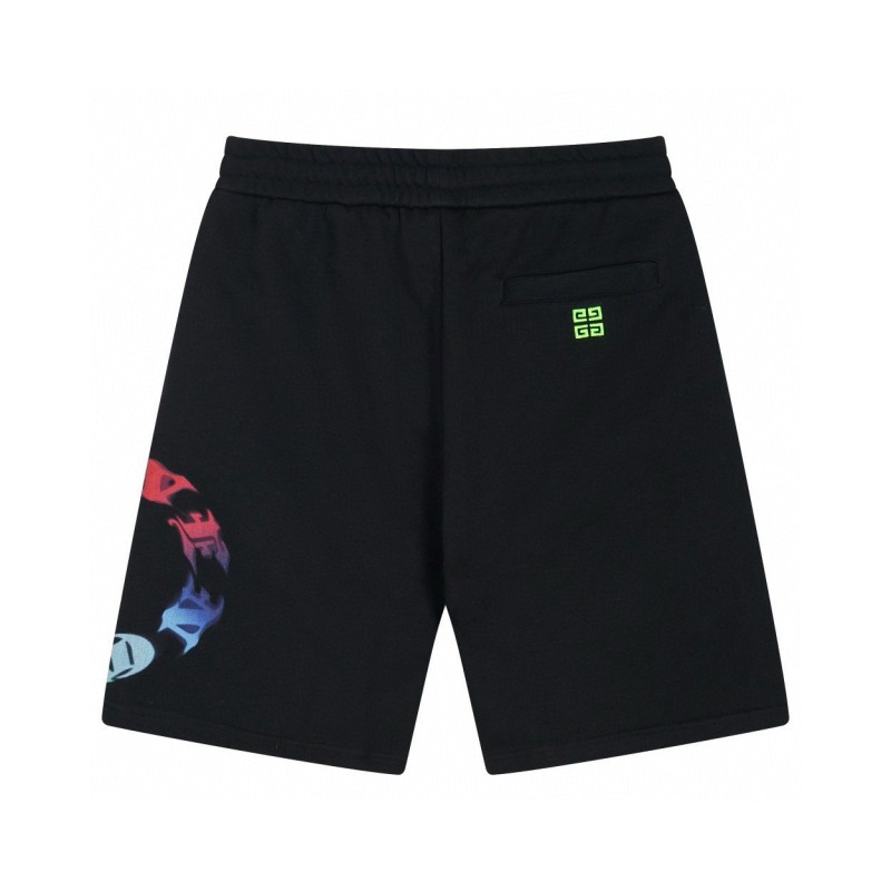Givenchy Unisex Shorts