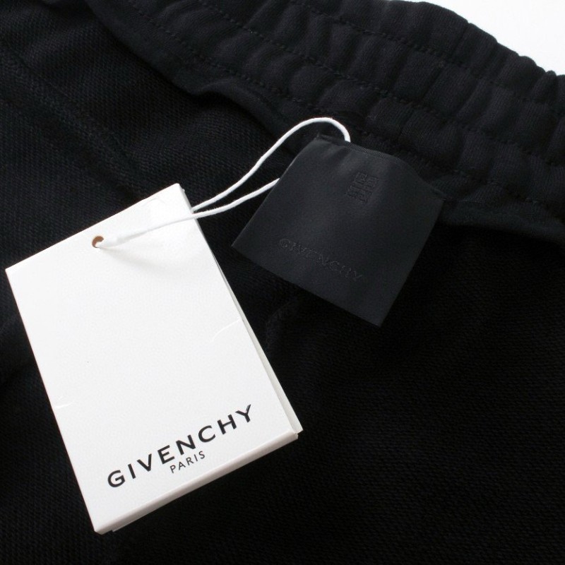 Givenchy Unisex Shorts
