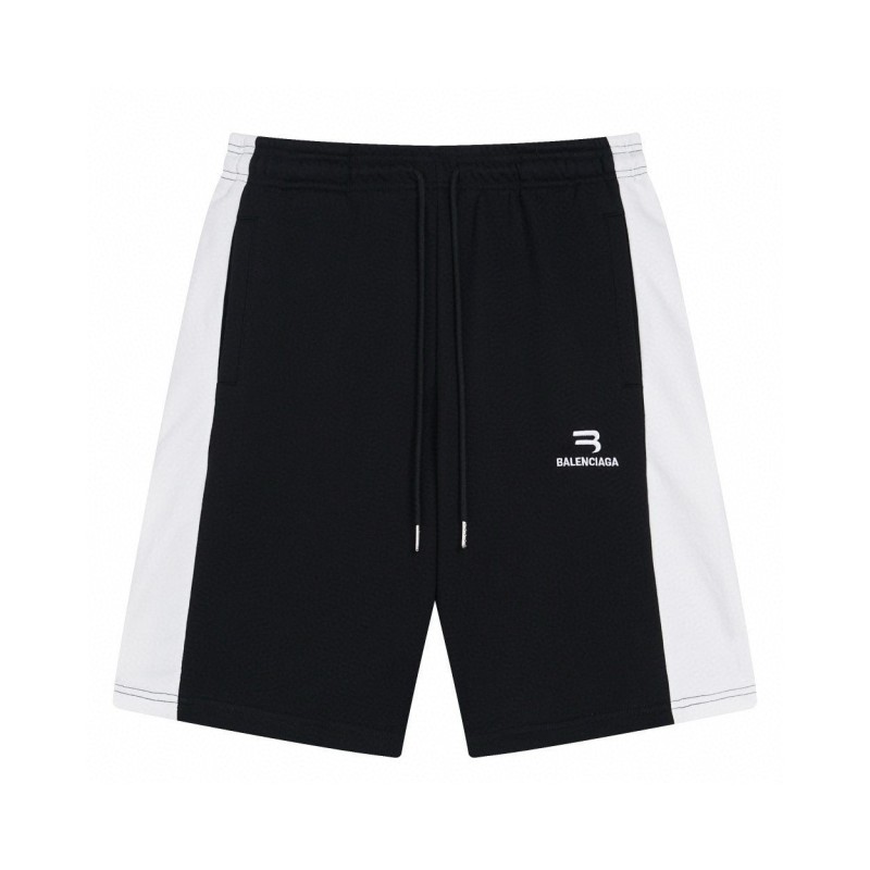 Balenciaga Unisex Shorts