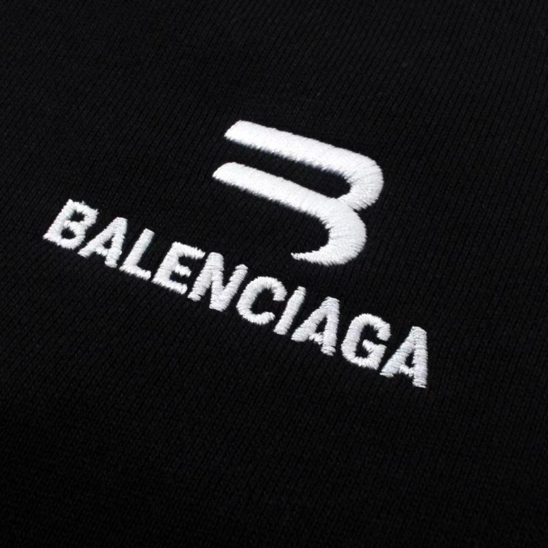 Balenciaga Unisex Shorts