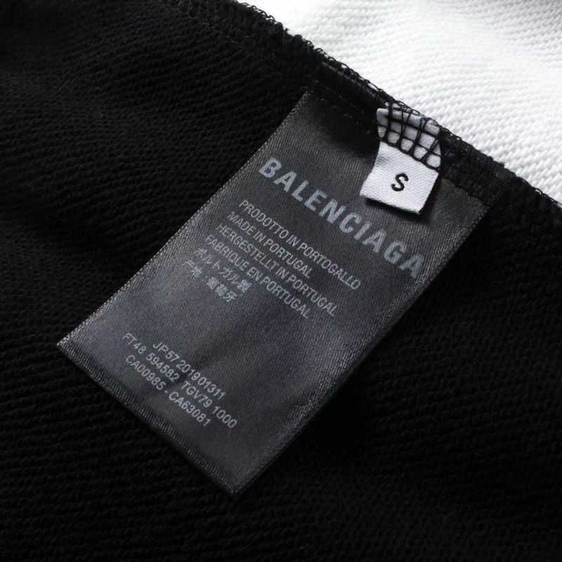 Balenciaga Unisex Shorts