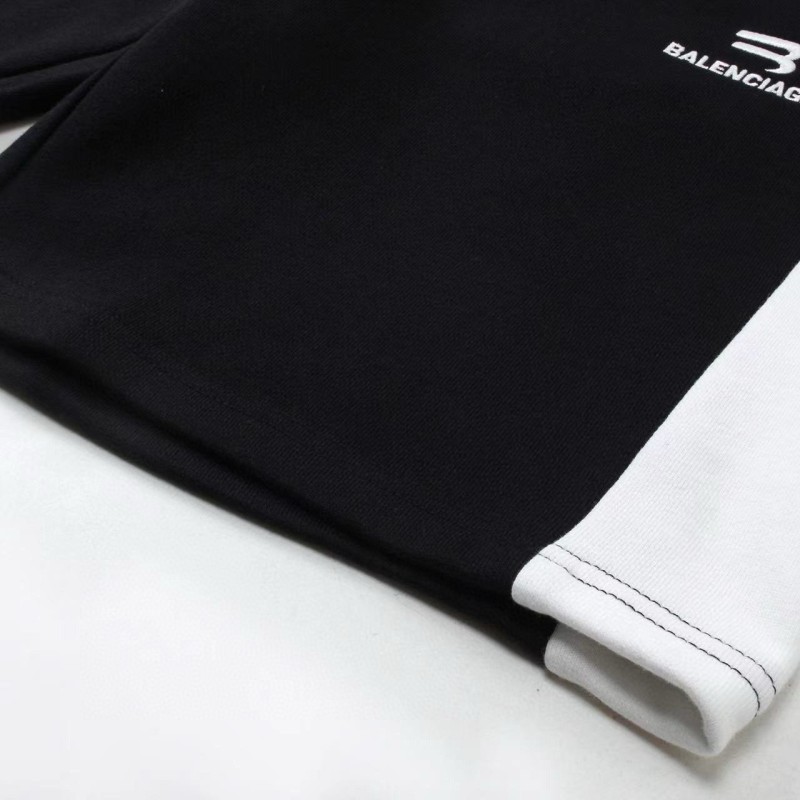 Balenciaga Unisex Shorts